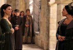 Muhteşem Yüzyıl Kösem 14. bölüm fragmanı yayınlandı mı?-izle