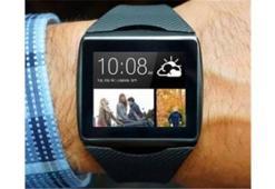 HTC'nin ilk akıllı saati nisan ayında tanıtılacak
