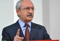 Kılıçdaroğlu'ndan Gül'e taziye