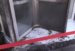 Yeni Şafak ve Yeni Akit'e saldırılarla ilgili yeni gelişme
