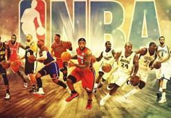 Sosyal medyanın kralı NBA