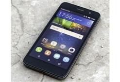 Huawei'in giriş seviyesi telefonu Honor Holly 2 Plus satışa sunuluyor