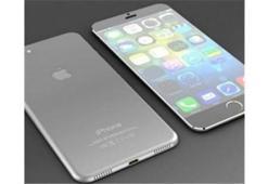 iPhone 7'de ikinci hoparlör sürprizi