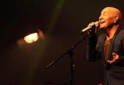 Mahzar Alanson unutulmaz bir gece yaşattı