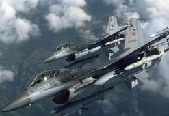 Rus jetleri Tel Rıfat ve Azez'i bombaladı