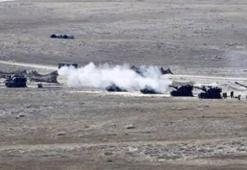 Eğer PYD oradan çıkmazsa yanacak!