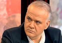 Ahmet Çakar’dan olay paylaşım!