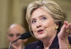 Clinton'ın paylaşılmamış e-postaları yayınlandı