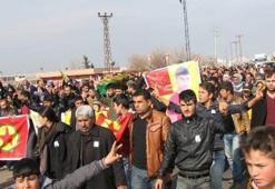 Cizre’de öldürülen PKK’lı Viranşehir’de toprağa verildi