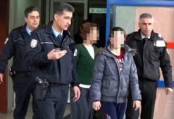 Sokakta bulduğu bebek bakın kim çıktı