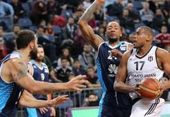 Beşiktaş son nefeste