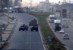 Nusaybin'de çatışma: 1 çocuk öldü, 1 yaralı