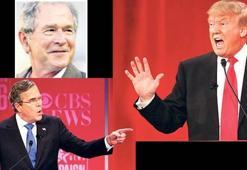 ‘11 Eylül Bush’un hatası’