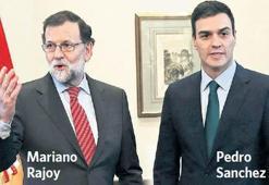 ‘Rajoy’la koalisyon yok’