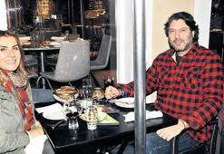 Eşime ilk günkü gibiyim!