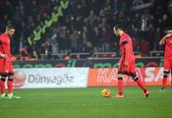 Avrupa'ya gideceğiz başka yol yok!