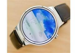 Huawei Watch Marshmallow  güncelleme tarihi belli oldu