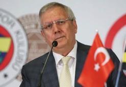 Aziz Yıldırım 18 yıldır başkan
