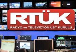 RTÜK'ten 100'ün üzerinde kanala kapatma kararı