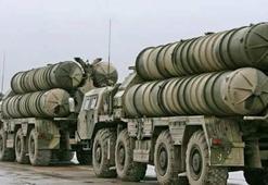 Rusya İran'a S-300 gönderecek!