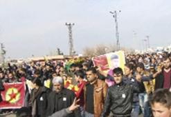 Cenazeleri de kullandılar
