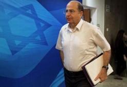 İsrailli bakan: İran’a karşı  gizli görüşmeler yaptık