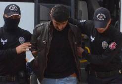PKK adına haraç toplayan 11 kişi adliyeye sevk edildi