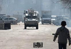 Üç ilde olaylı Öcalan protestosu