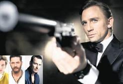 Yeni James Bond kim olacak?