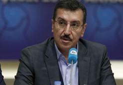 Bakan Tüfenkci: Avrupa'daki sığınmacıların yeni hedefi Rusya sınırı