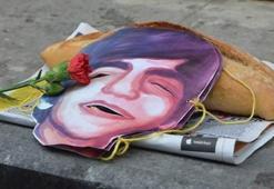 Berkin Elvan vurulduğu yerde anıldı