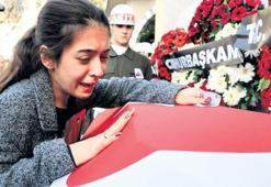 İnsan kaçakçıları bir askeri şehit etti