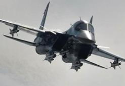 Rusya'dan bir jet skandalı daha