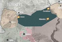 Türkiye'nin vurmasının 3 gerekçesi