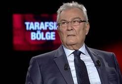Deniz Baykal’a CHP’den tepki