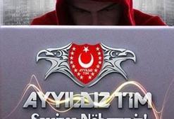 Ayyıldız TİM Anonymous’un yalanlarını ortaya çıkardı