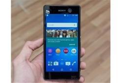 Xperia M5 bir kez daha güncellendi