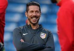 Simeone'ye servet önerildi!