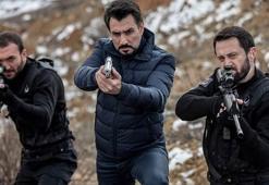 Kurtlar Vadisi Pusu 284. bölüm fragmanında muhteşem geri dönüş-izle