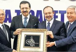 Daha çok hasbihal etmeye çalışacağım
