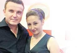 Genç çifti araç içinde infaz ettiler