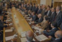 Ve CHP masayı devirdi!
