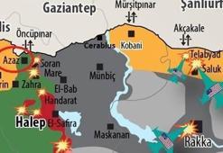 250 bin kişi burada sıkıştı!