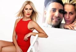 Helin Avşar 1 aylık aşkıyla evleniyor