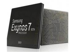Samsung, sekiz çekirdekli Exynos 7870'i duyurdu