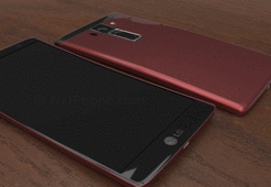 LG G5’in fiyatı belli oldu