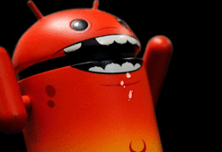 Bu virüs Android cihazınıza zarar verebilir