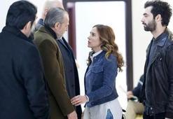 Poyraz Karayel 45. bölüm fragmanında Sadrettin yaşam savaşı veriyor!izle