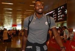 G.Saray’dan Barcelona’ya…