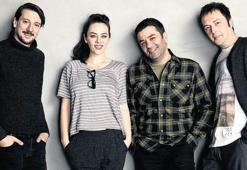 Komik casuslar “Perde” diyor